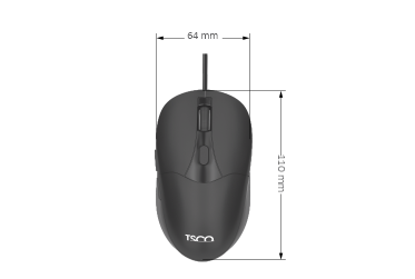 ماوس تسکو مدل TM 210