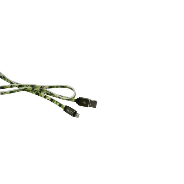 کابل شارژ تسکو مدل TCI 92