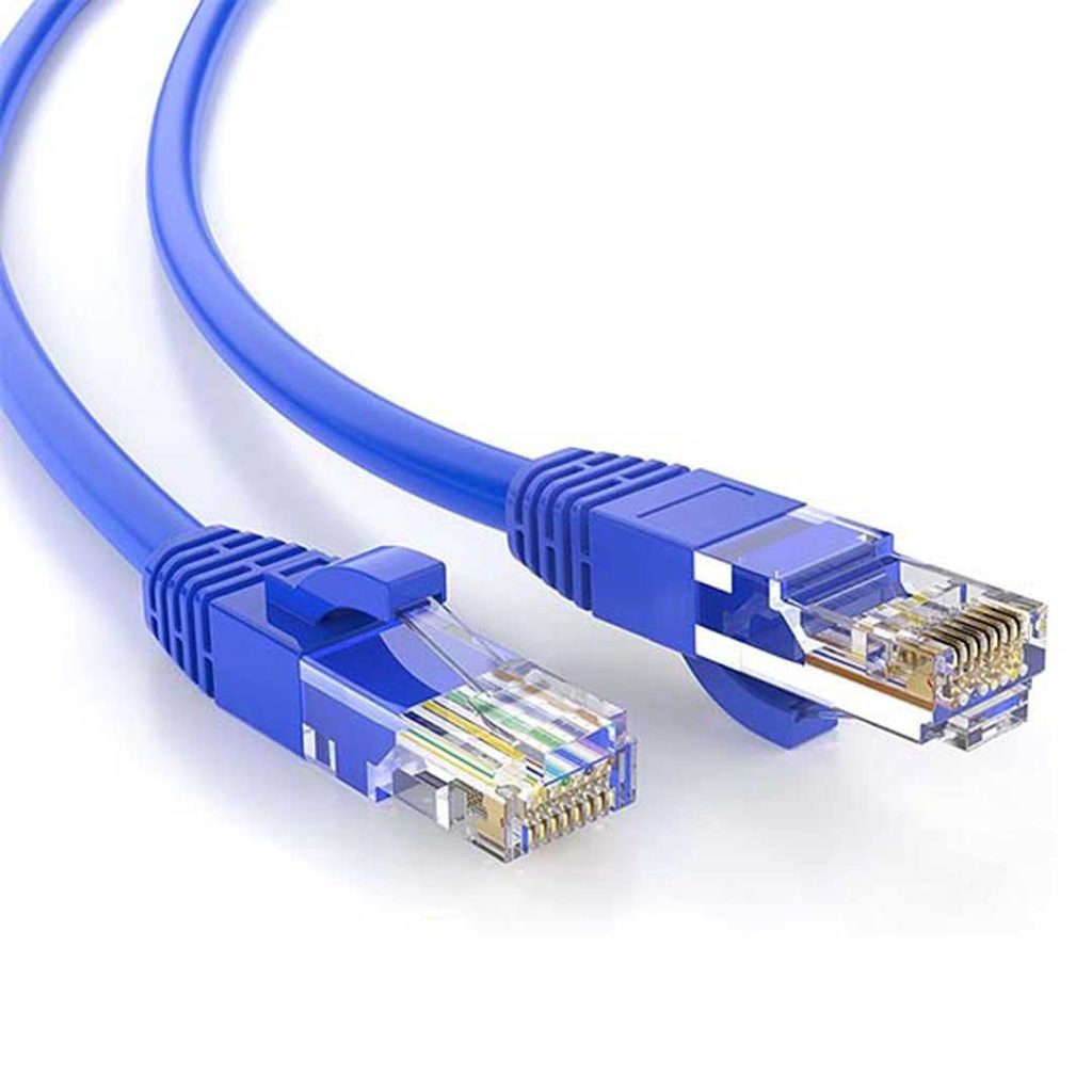کابل شبکه تسکو مدل TNC 520 CCU