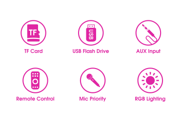 اسپیکر تسکو TS 20087