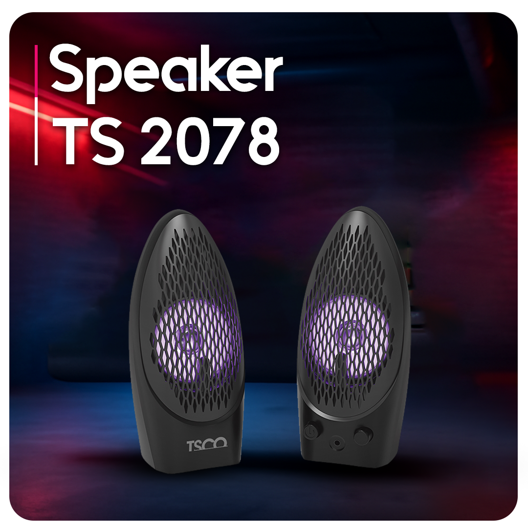 اسپیکر مدل 2078