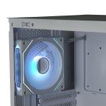 کیس گیمینگ تسکو مدل GC 4512 VANIR