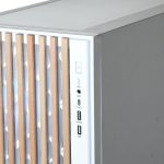 کیس گیمینگ تسکو مدل GC 4512 VANIR