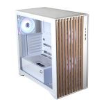 کیس گیمینگ تسکو مدل GC 4512 VANIR
