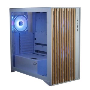 کیس گیمینگ تسکو مدل GC 4512 VANIR