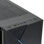 کیس گیمینگ تسکو مدل GC 4501 THOR