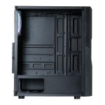 کیس گیمینگ تسکو مدل GC 4501 THOR