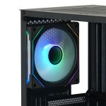 کیس گیمینگ تسکو مدل GC 4501 THOR