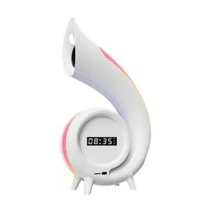 اسپیکر چراغ خواب تسکو مدل TGIFT 5408