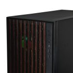 کیس گیمینگ تسکو مدل GC 4512 VANIR