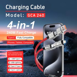 GCA 240