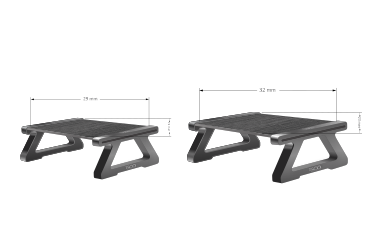 پایه مانیتور تسکو مدل TMS 2003