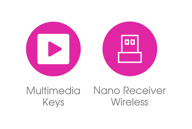 کیبورد و ماوس تسکو مدل TKM 7029w