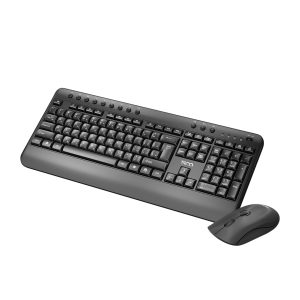 ماوس و کیبورد تسکو مدل TKM 7029w