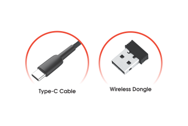 ماوس تسکو مدل GM 2033