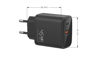 شارژر دیواری تسکو مدل TTC 108