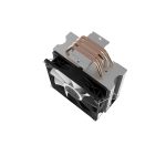 فن کیس گیمینگ تسکو مدل GAFan 250 VAYU - Aurora Light