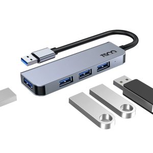 هاب تسکو مدل USB THU 1142