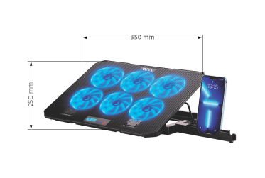 کول پد لپ تاپ تسکو مدل TCLP 3112