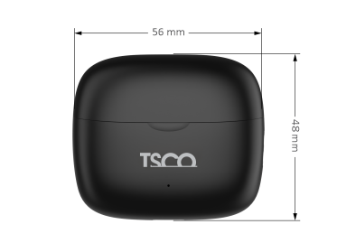 ایربادز تسکو TH 6315 TWS