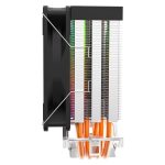 فن کیس گیمینگ تسکو مدل GAFan 230 VAYU