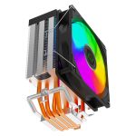 فن کیس گیمینگ تسکو مدل GAFan 230 VAYU