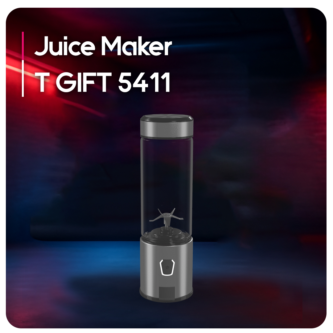 مشخصات ظاهری مخلوط کن تسکو مدل TGIFT 5411