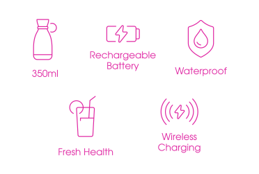 مخلوط کن تسکو TGIFT 5414