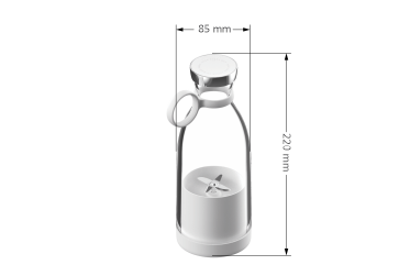 مخلوط کن تسکو مدل TGIFT 5414