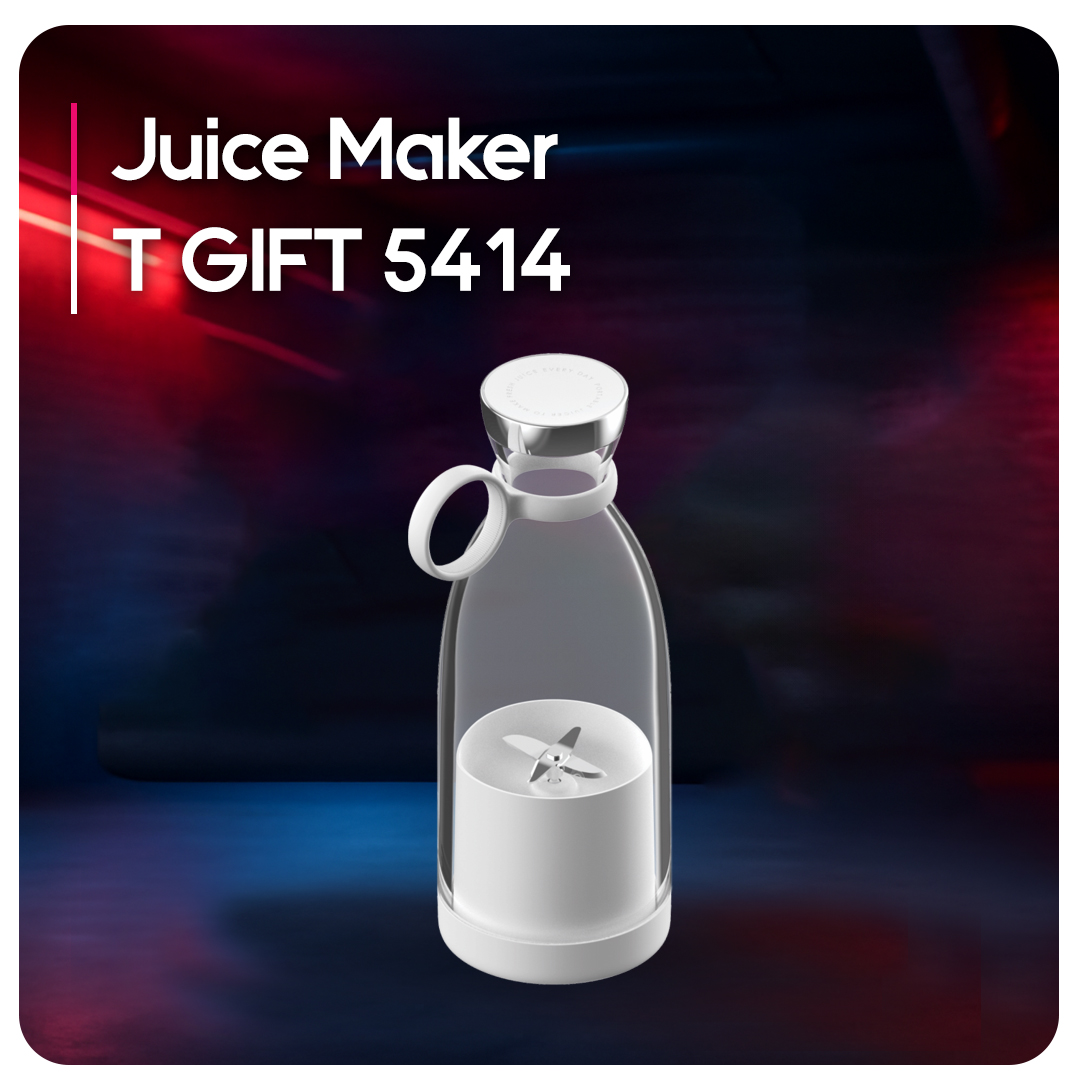 مشخصات ظاهری مخلوط کن تسکو مدل TGIFT 5414