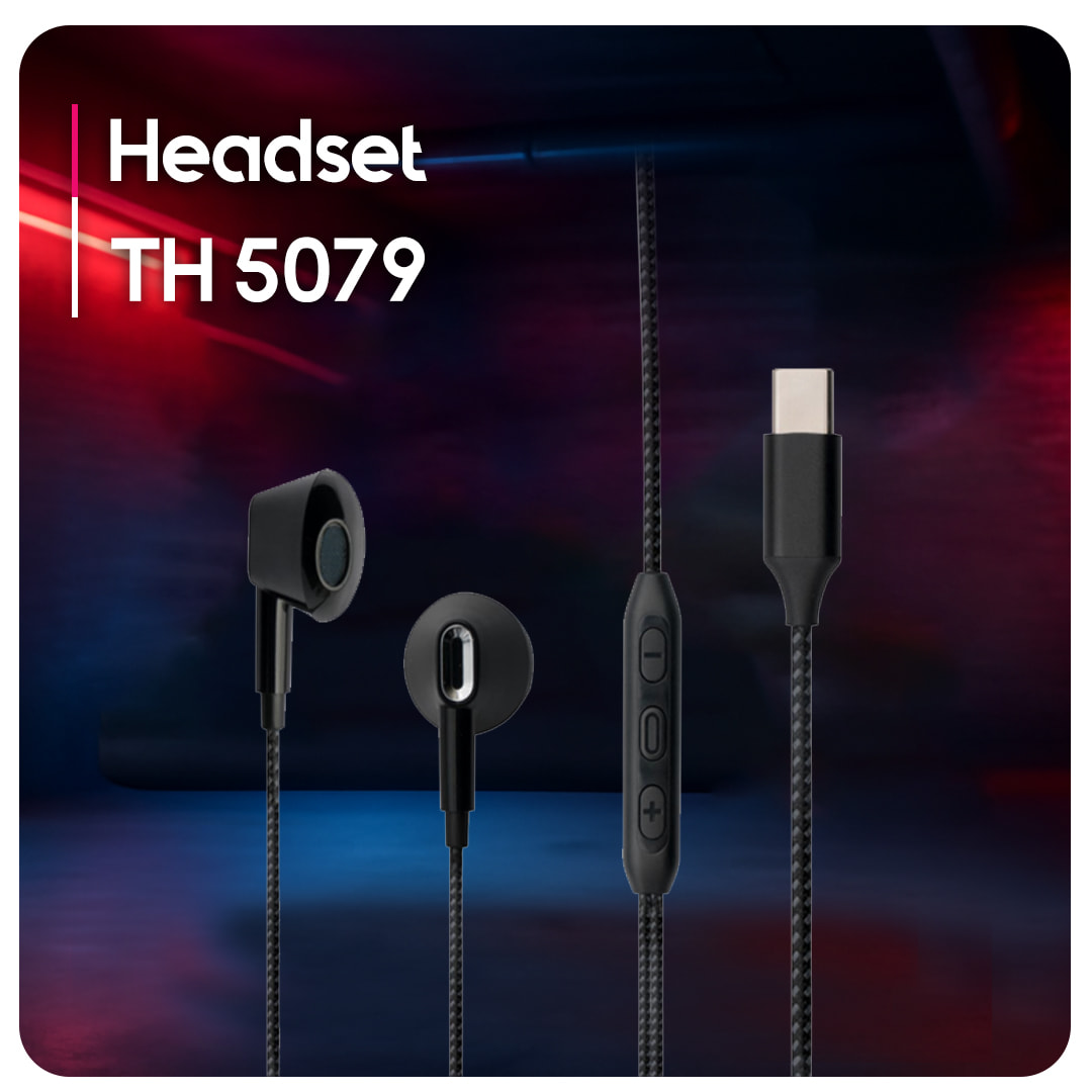 هندزفری تسکو مدل TH 5079