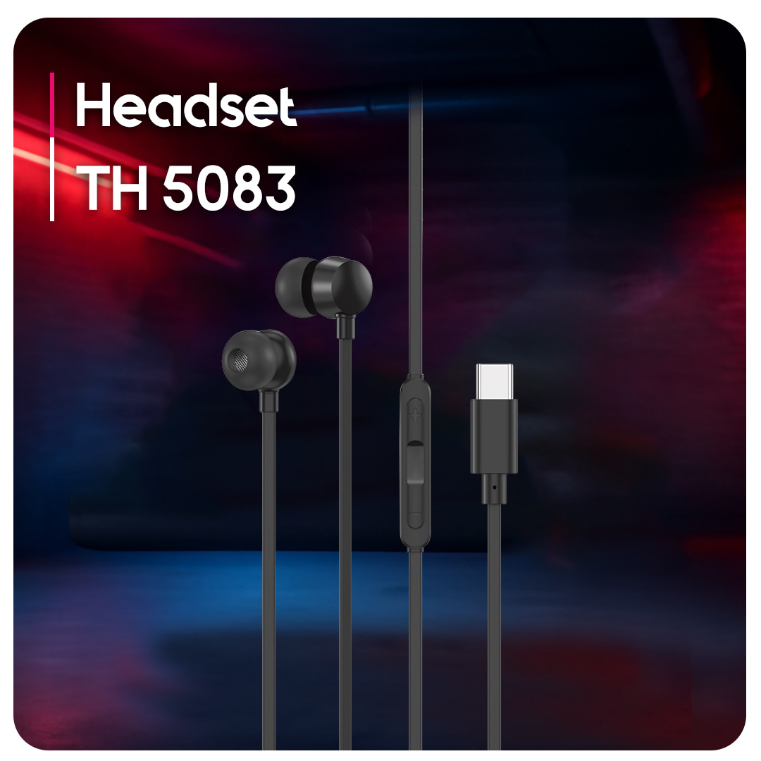 هندزفری تسکو مدل TH 5083​