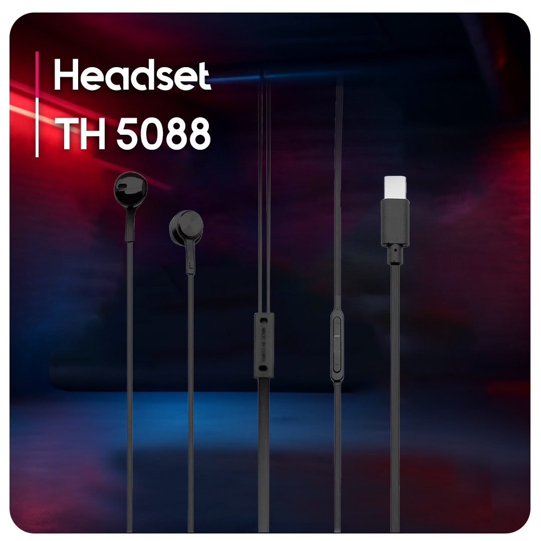 هندزفری تسکو مدل TH 5088