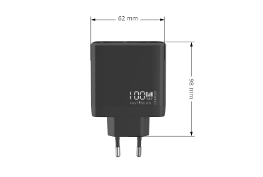 شارژر دیواری تسکو مدل TTC 127