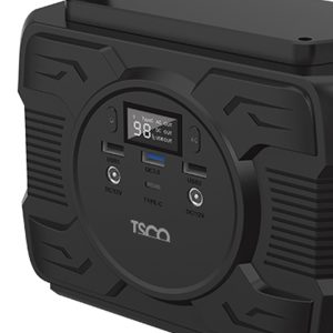 TST 200