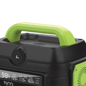 TST 600