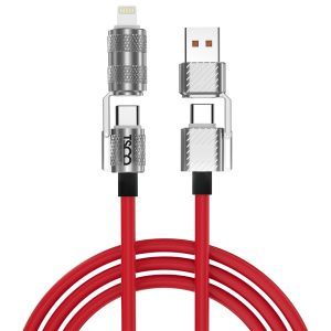 کابل شارژ تسکو مدل GCA240