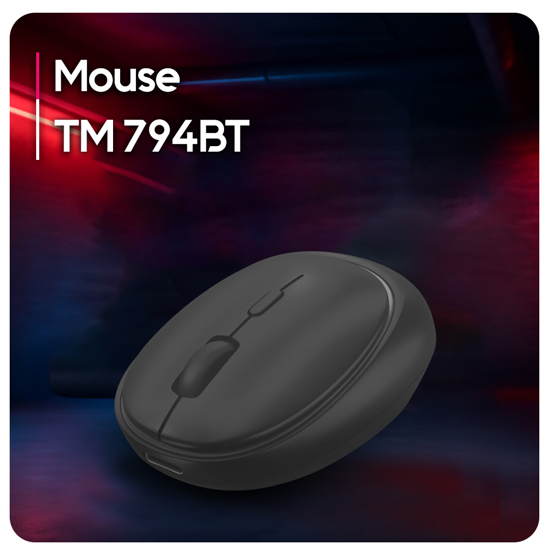 ماوس تسکو مدل TM 794 BT