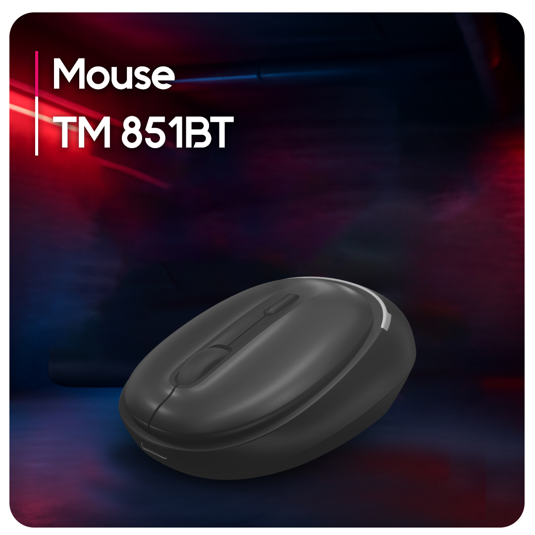 ماوس تسکو مدل TM 851 BT