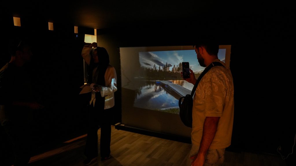 نگاهی به حضور درخشان تسکو در نمایشگاه لوازم خانگی ۱۴۰۴