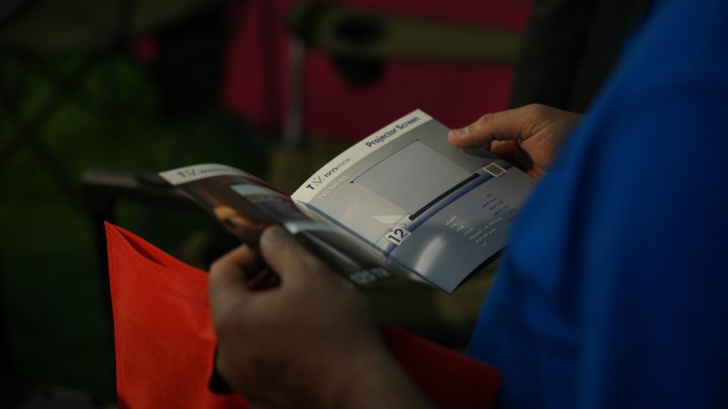 نگاهی به حضور درخشان تسکو در نمایشگاه لوازم خانگی ۱۴۰۴