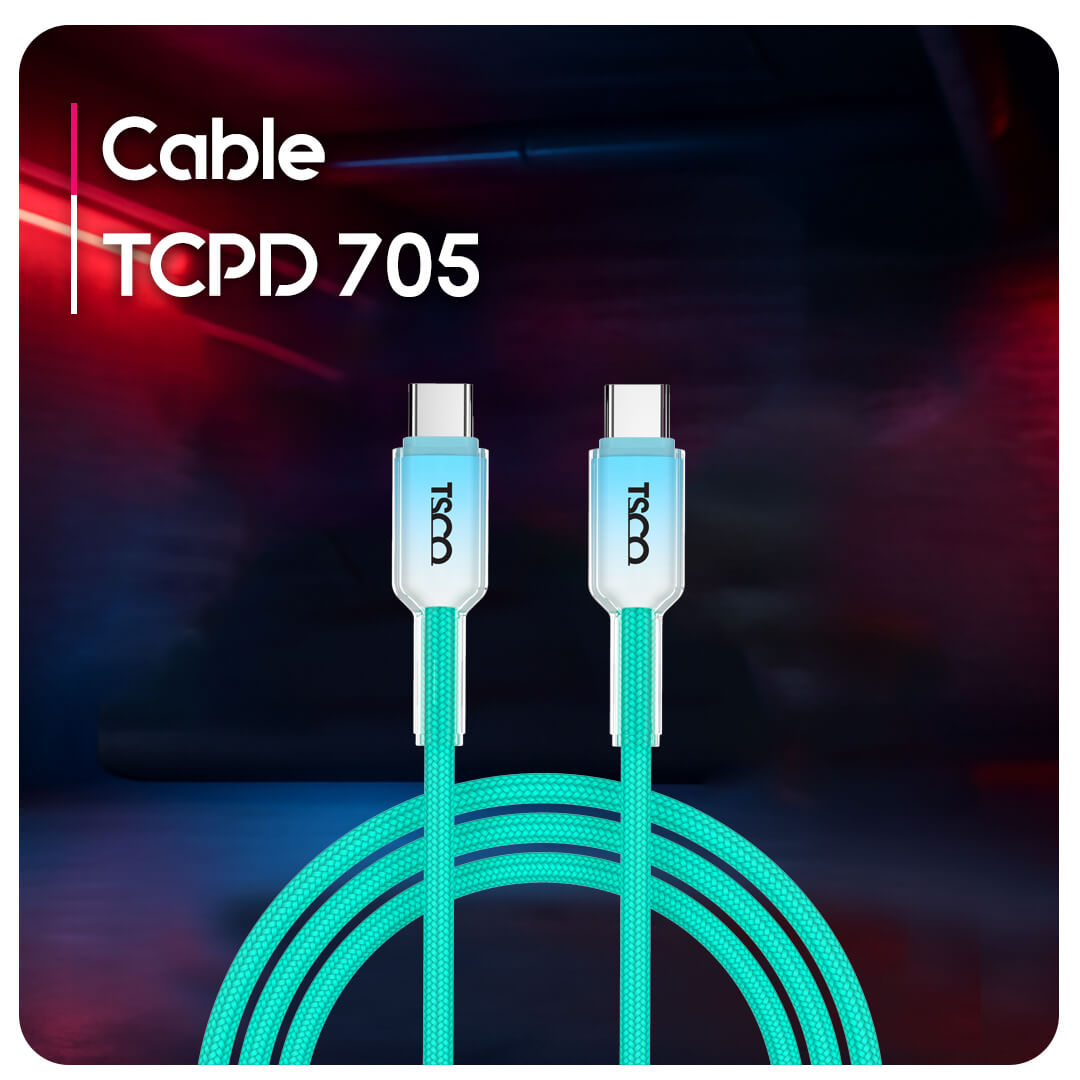 TCPD 705
