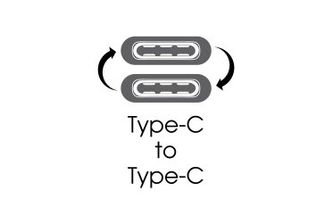 کابل شارژ TCPD 715