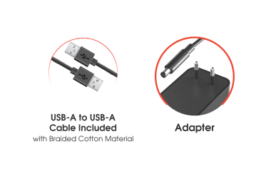 پایه شارژر گیمپد TGS 20