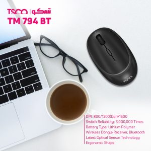 TM 794 BT