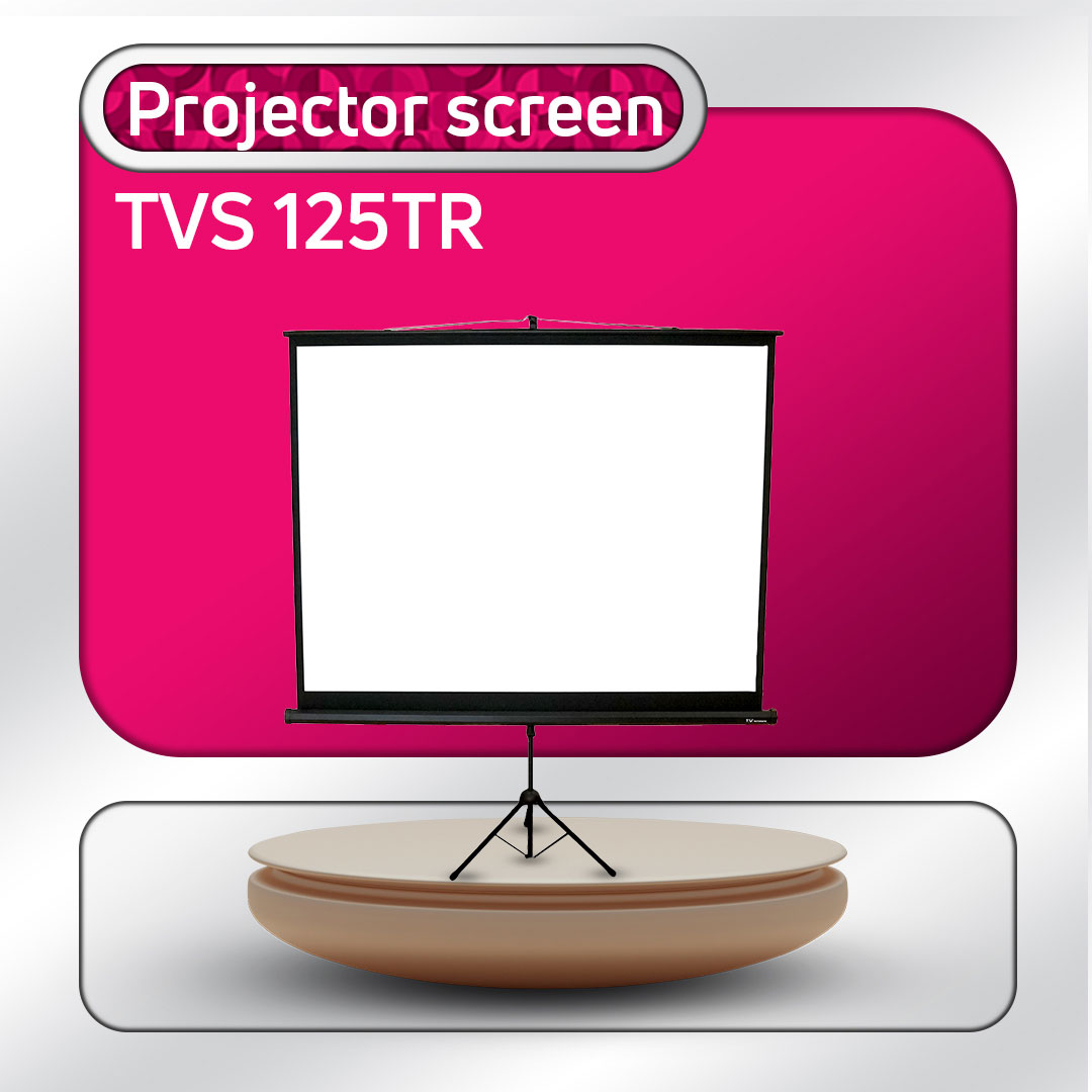 ویدئو پروژکتور تسکو مدل TVS 125 TR