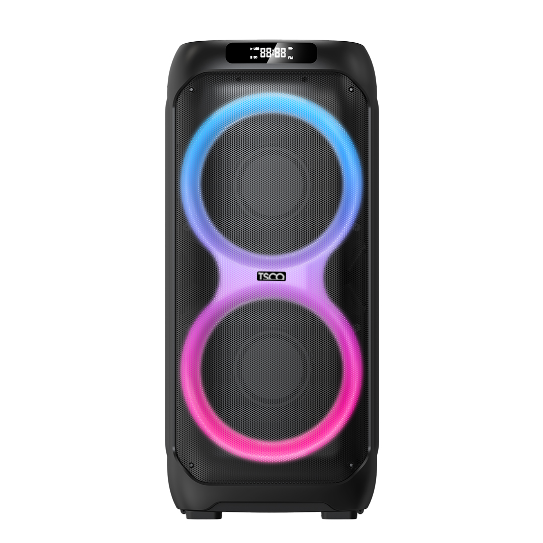 اسپیکر تسکو مدل THM S821 اسپیکر تسکو مدل THM S821