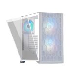 کیس گیمینگ تسکو مدل GC 4508 THUNDERWAVE