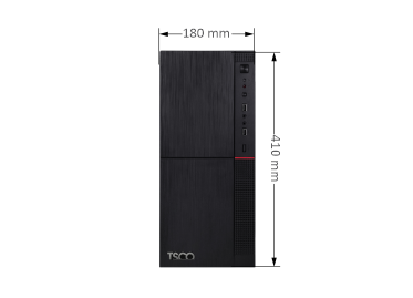 کیس تسکو مدل TC 4486FA