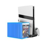 پایه شارژر گیم پد تسکو مدل TGS 16 WarVault